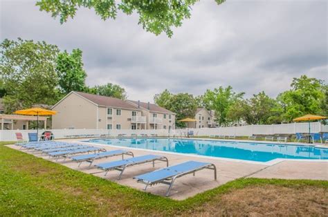 Reviews of The Village at Voorhees in Voorhees, New Jersey.